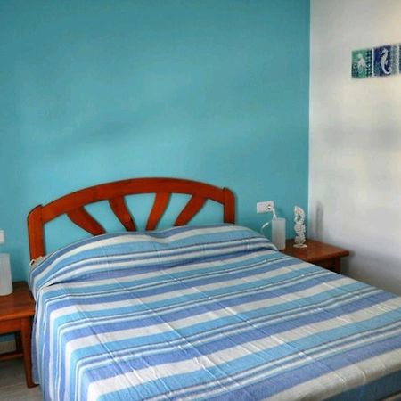 Casa El Mar Apartment Costa Teguise Bagian luar foto