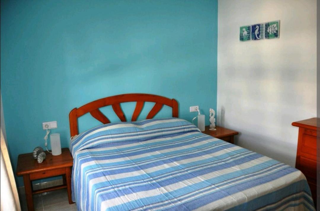 Casa El Mar Apartment Costa Teguise Bagian luar foto