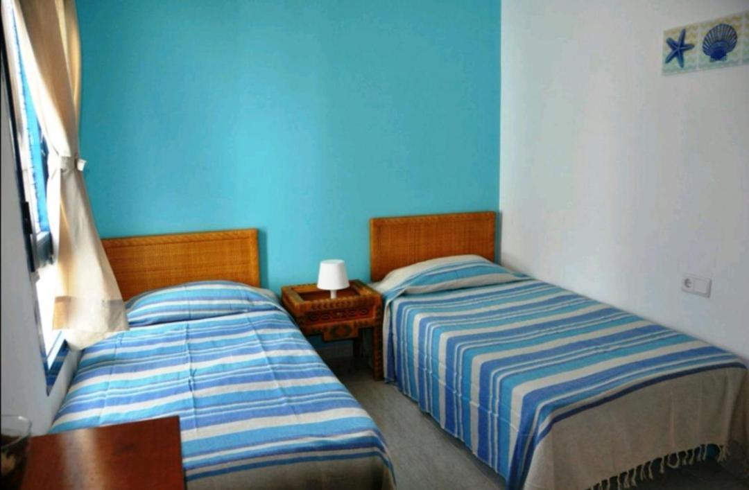 Casa El Mar Apartment Costa Teguise Bagian luar foto