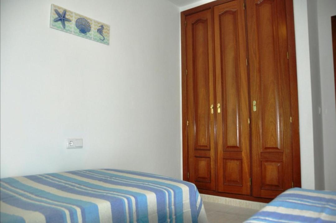 Casa El Mar Apartment Costa Teguise Bagian luar foto