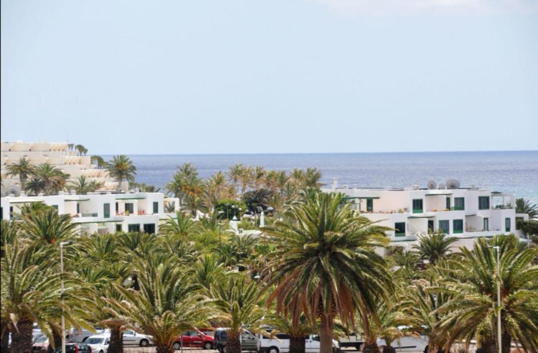 Casa El Mar Apartment Costa Teguise Bagian luar foto