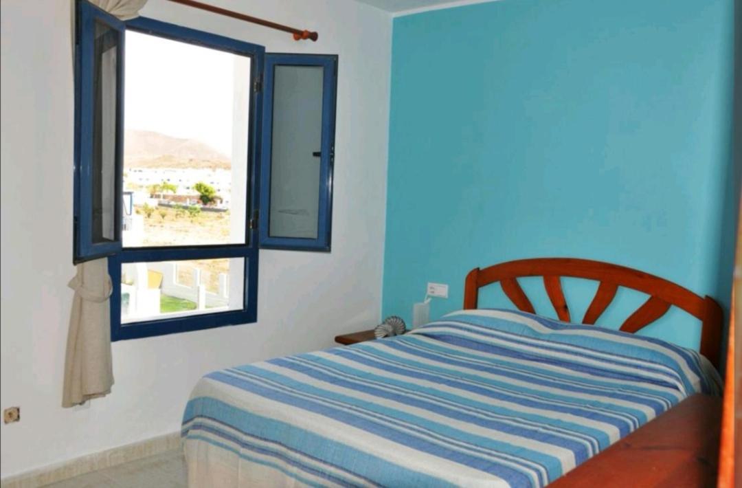 Casa El Mar Apartment Costa Teguise Bagian luar foto